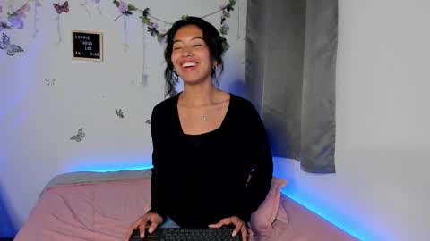 Lucy online show from 01-15-25, 12:41