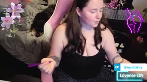 Lucy online show from 06-23-26, 08:18