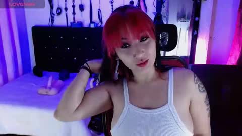 Lucy online show from 10-07-25, 02:31