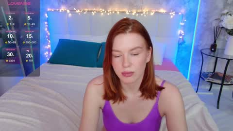 Snapshot of lucyhornydoll chatting on 12-13-24, 03:00 Lucy online show from 12-13-24, 03:00