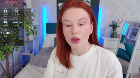 Snapshot of lucyhornydoll chatting on 01-29-25, 04:26 Lucy online show from 01-29-25, 04:26
