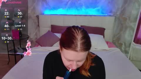 Snapshot of lucyhornydoll chatting on 09-13-25, 10:37 Lucy online show from 09-13-25, 10:37