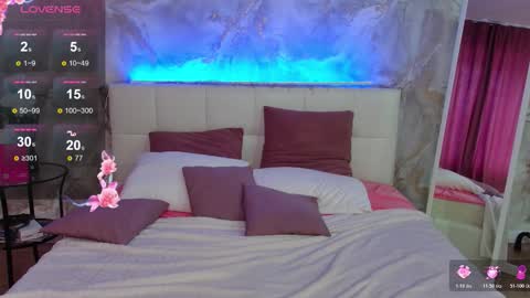 Lucy online show from 11-08-25, 03:50