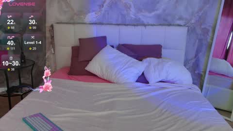 Lucy online show from 04-25-26, 11:57