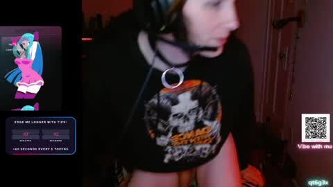 lucylascivious online show from 04-05-26, 02:20