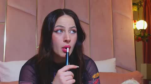 Lucy Lexton online show from 03-14-26, 04:34