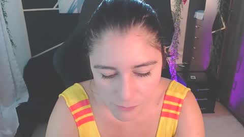 Snapshot of lucyli_ chatting on 05-03-26, 01:28 LUCY online show from 05-03-26, 01:28