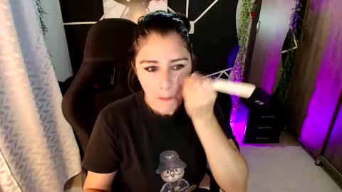 Snapshot of lucyli_ chatting on 05-16-26, 12:59 LUCY online show from 05-16-26, 12:59
