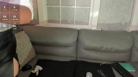 Lucy online show from 11-15-25, 02:09