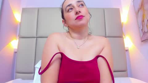 Lucy online show from 05-23-26, 11:36
