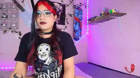 Lucy online show from 06-19-26, 11:47