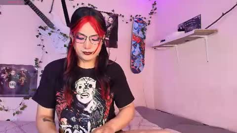 Lucy online show from 07-12-26, 11:12