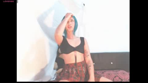 lucyrosess online show from 05-28-26, 11:18