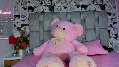 Lucy online show from 03-01-26, 11:12