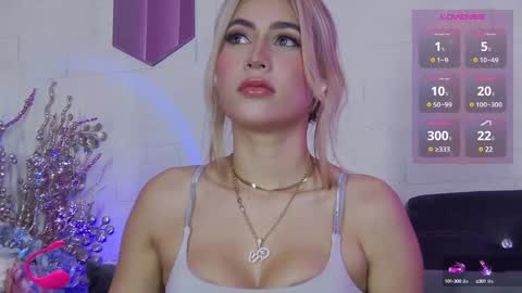 Snapshot of lucyrouse18 chatting on 02-13-25, 01:08 Lucy online show from 02-13-25, 01:08