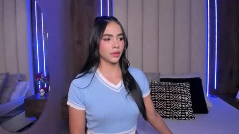 Lucy online show from 02-19-26, 05:20