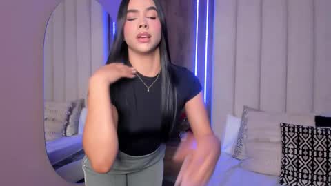 Lucy online show from 02-21-26, 05:25