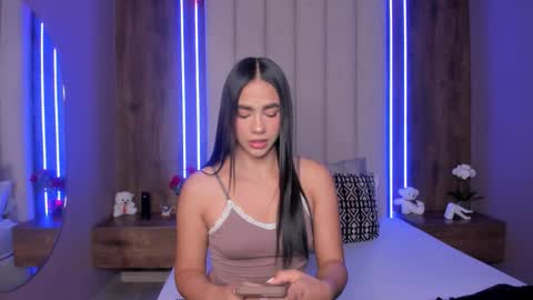 Lucy online show from 03-23-26, 12:47