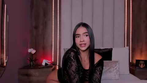 Lucy online show from 07-18-26, 01:10