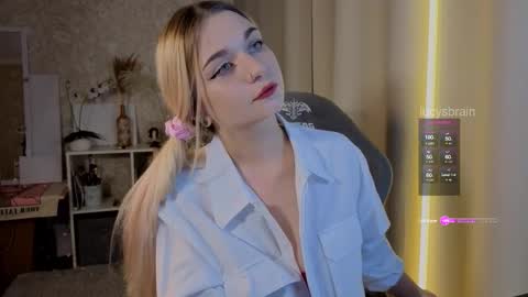 Lucy online show from 11-02-25, 05:26