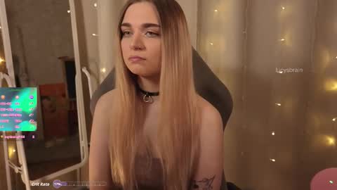 Lucy online show from 03-04-26, 05:08