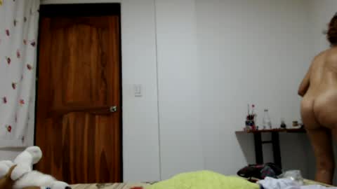 I am Luciana Martin... Welcome in my room online show from 07-20-26, 12:03