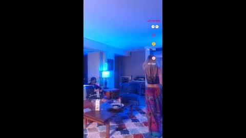 Lucy Vybes and Go-Gert online show from 02-06-26, 12:41