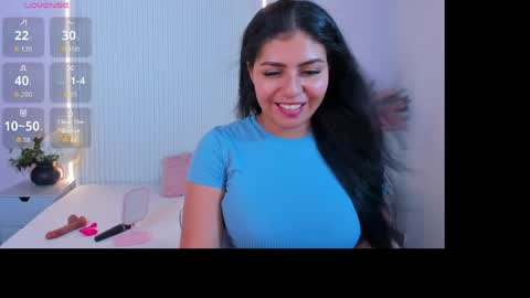 Snapshot of lucywild8 chatting on 05-30-26, 08:39 Lucy Wold online show from 05-30-26, 08:39