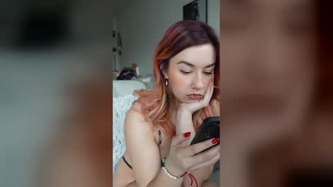 lucyxlou online show from 03-09-26, 01:15