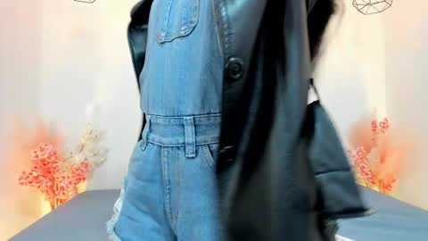 Lucy Liiu online show from 11-01-25, 12:51