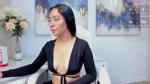 Lucy Liiu online show from 11-29-25, 06:11