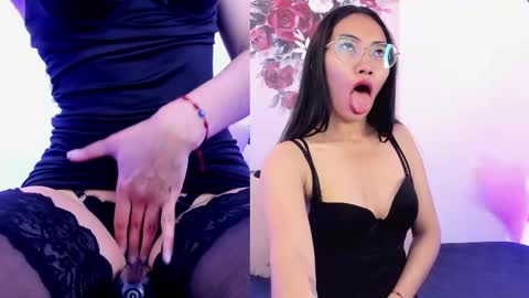 Lucy Liiu online show from 12-03-25, 02:04