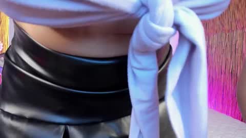 Lucy Liiu online show from 03-08-26, 02:10