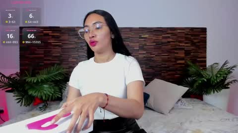 Lucy Liiu online show from 04-26-26, 02:15