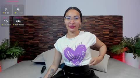 Snapshot of lucyy_liiu chatting on 04-30-26, 11:42 Lucy Liiu online show from 04-30-26, 11:42