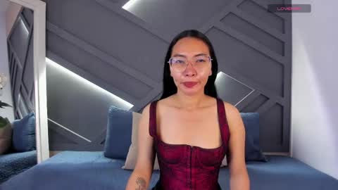 Snapshot of lucyy_liiu chatting on 06-08-26, 02:17 Lucy Liiu online show from 06-08-26, 02:17