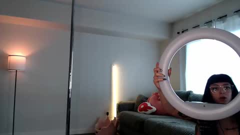 Lucy online show from 09-26-25, 10:36