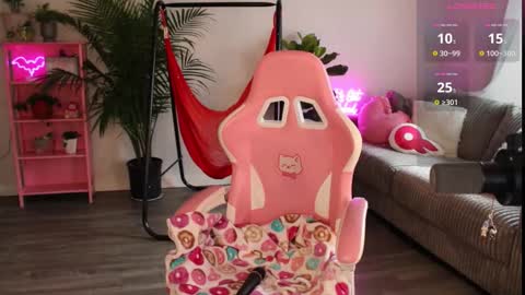 Lucy online show from 03-07-26, 11:35