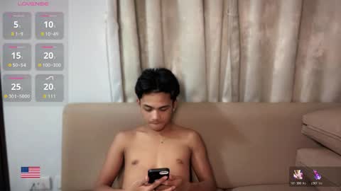 luda_69 online show from 03-19-26, 10:14