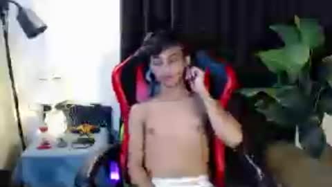 luda_69 online show from 07-10-26, 05:45