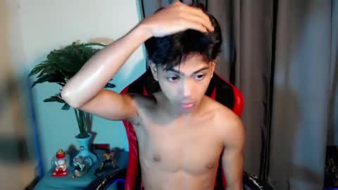 luda_69 online show from 08-06-26, 03:08