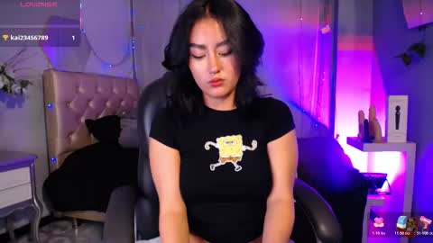 Snapshot of ludokitty chatting on 12-19-25, 03:13 LUDOVICA online show from 12-19-25, 03:13