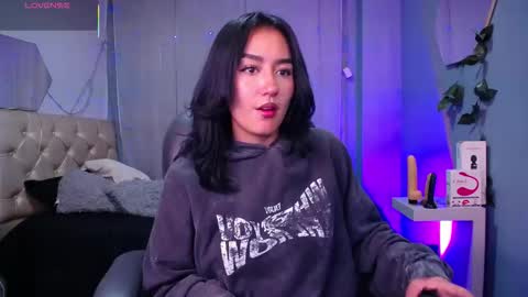 Snapshot of ludokitty chatting on 02-21-26, 03:07 LUDOVICA online show from 02-21-26, 03:07