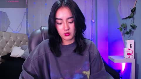 Snapshot of ludokitty chatting on 02-25-26, 03:05 LUDOVICA online show from 02-25-26, 03:05