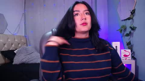 Snapshot of ludokitty chatting on 02-26-26, 03:16 LUDOVICA online show from 02-26-26, 03:16