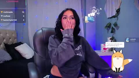 Snapshot of ludokitty chatting on 03-08-26, 03:21 LUDOVICA online show from 03-08-26, 03:21