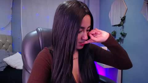 LUDOVICA online show from 03-26-26, 03:12