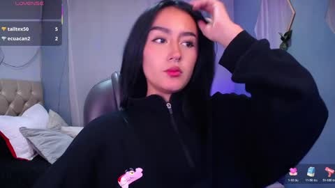 LUDOVICA online show from 04-11-26, 03:22