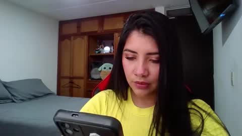 Electra online show from 03-09-26, 05:06