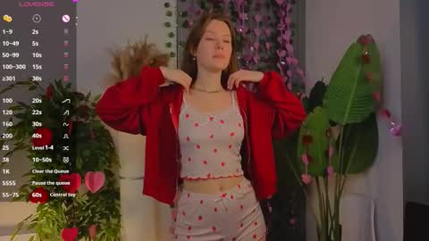 Asya online show from 02-14-26, 07:32